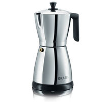 moka coffee machine EM 85 Graef