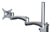 monitor support E-ARM EVANS