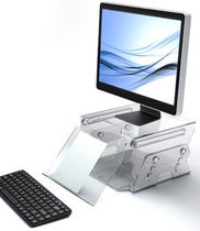 monitor support LEVO Standivarius
