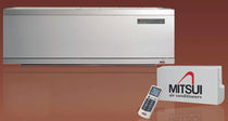 monobloc air conditioner MDRWS9HL - MDRWS12HL MITSUI