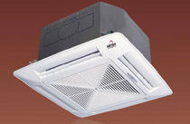 monobloc air conditioner MXSH13L - MXSH24HL MITSUI