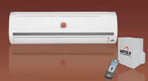 monobloc air conditioner MBCH24HL MITSUI