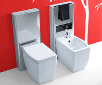 monoblock toilet OLYMPIC by Studio Valeri Vitruvit