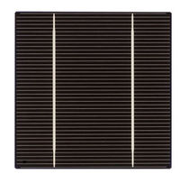 monocrystalline photovoltaic cell AUTOMOTIVE Sunways Photovoltaic Technology