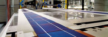 monocrystalline photovoltaic cell  HELIOS Technology