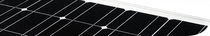 monocrystalline photovoltaic cell 125 X 125  JIAWEI SOLARCHINA