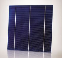 monocrystalline photovoltaic cell Q6LMXP3 Q.cells