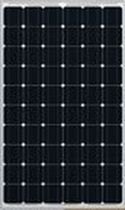 monocrystalline photovoltaic solar panel  Thermo Solar