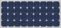 monocrystalline photovoltaic solar panel DJ-PV - 70W-90W CHANGZHOU NESL SOLARTECH