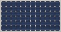monocrystalline photovoltaic solar panel DJ-PV - 160W-180W CHANGZHOU NESL SOLARTECH