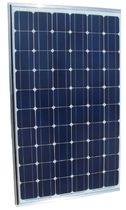 monocrystalline photovoltaic solar panel YE6220M SOLRIF 225-245 W YOHKON ENERGIA S.A