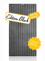monocrystalline photovoltaic solar panel EDITION BLACK Galaxy Energy