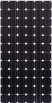monocrystalline photovoltaic solar panel NSI 245/96-M noble solar industries