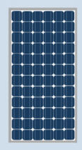 monocrystalline photovoltaic solar panel TWXXXM72-BA Tianwei New Energy Holdings Co., Ltd 