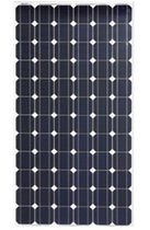 monocrystalline photovoltaic solar panel TWXXXM72-BB Tianwei New Energy Holdings Co., Ltd 