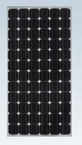 monocrystalline photovoltaic solar panel SF156&times;156-72-M Zhejiang Sunflower Light Energy Science & Technology Limited Liability Company 