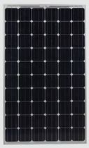 monocrystalline photovoltaic solar panel SILVER PLUS MONO 255-265W Sosonica