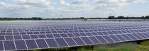 monocrystalline photovoltaic solar panel POWERPLUS MC CONERGY