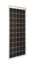 monocrystalline photovoltaic solar panel ALEO S_17 SOL GEN2: 195-200W ALEO