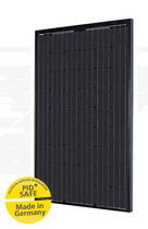 monocrystalline photovoltaic solar panel S-CLASS M54 EXCELLENT 220-230W CENTROSOLAR