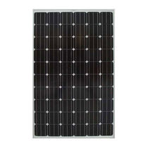monocrystalline photovoltaic solar panel SUNPORT 60M 240W CUANTUM SOLAR SL