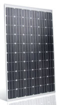 monocrystalline photovoltaic solar panel HEE215M 260 W HELIOS ENERGY EUROPE S.L.