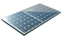 monocrystalline photovoltaic solar panel AZUR 2P AZUR Solar Systems Ltd