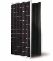 monocrystalline photovoltaic solar panel BP 4175T APEX BP Solar