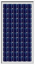 monocrystalline photovoltaic solar panel SHM-180 SES