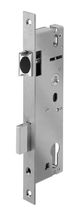 mortise lock 2660.XX.OTP24  STREMLER