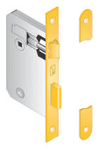 mortise lock  BONAITI SERRATURE