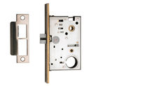 mortise lock ML-A608L Linnea LLC