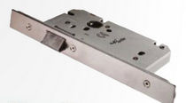 mortise lock E6001 HAF International