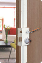 mortise lock KL&Eacute;OPS / KL&Eacute;OSTAR Picard-serrures