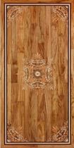 mosaic and solid wood flooring EBE L'ARTE NEL PARQUET DI LATTANZIO G.