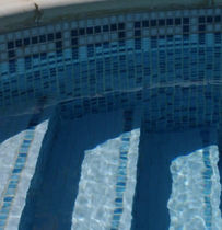mosaic tile for pool CARIBBEAN SEA ORIGINAL STYLE