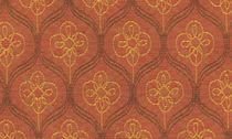 motif fabric BIJOU by Josef Hoffmann Unika Vaev