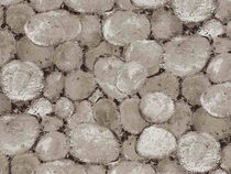 motif fabric LES GALETS Boussac