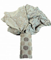 motif fabric BIJOU SURCANAPE