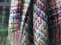 motif fabric MANUEL MISSONI HOME
