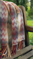 motif fabric MONTGOMERY MISSONI HOME