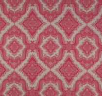 motif fabric SULTAN MANUEL CANOVAS