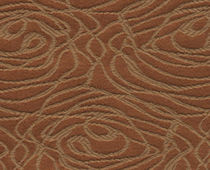 motif fabric ROSE GARDEN by Suzanne Tick BERNHARDT textiles