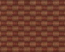 motif fabric TWIN' S PARK BERNHARDT textiles