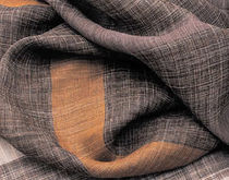 motif fabric CASAQUE & ENCOLURE LECRIN