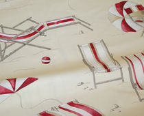 motif fabric CARIOCA Olivier Th&eacute;venon Selection