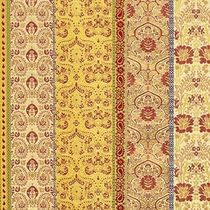 motif fabric EXOTIC : CASABLANCA etro