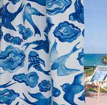 motif fabric BATIK GANCEDO