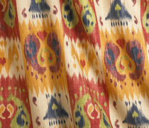 motif fabric DAVID EASTON III  Lee Jofa