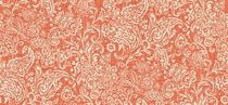 motif fabric SNS BONAIRE WAVERLY Div. of Schumacher & Co.
